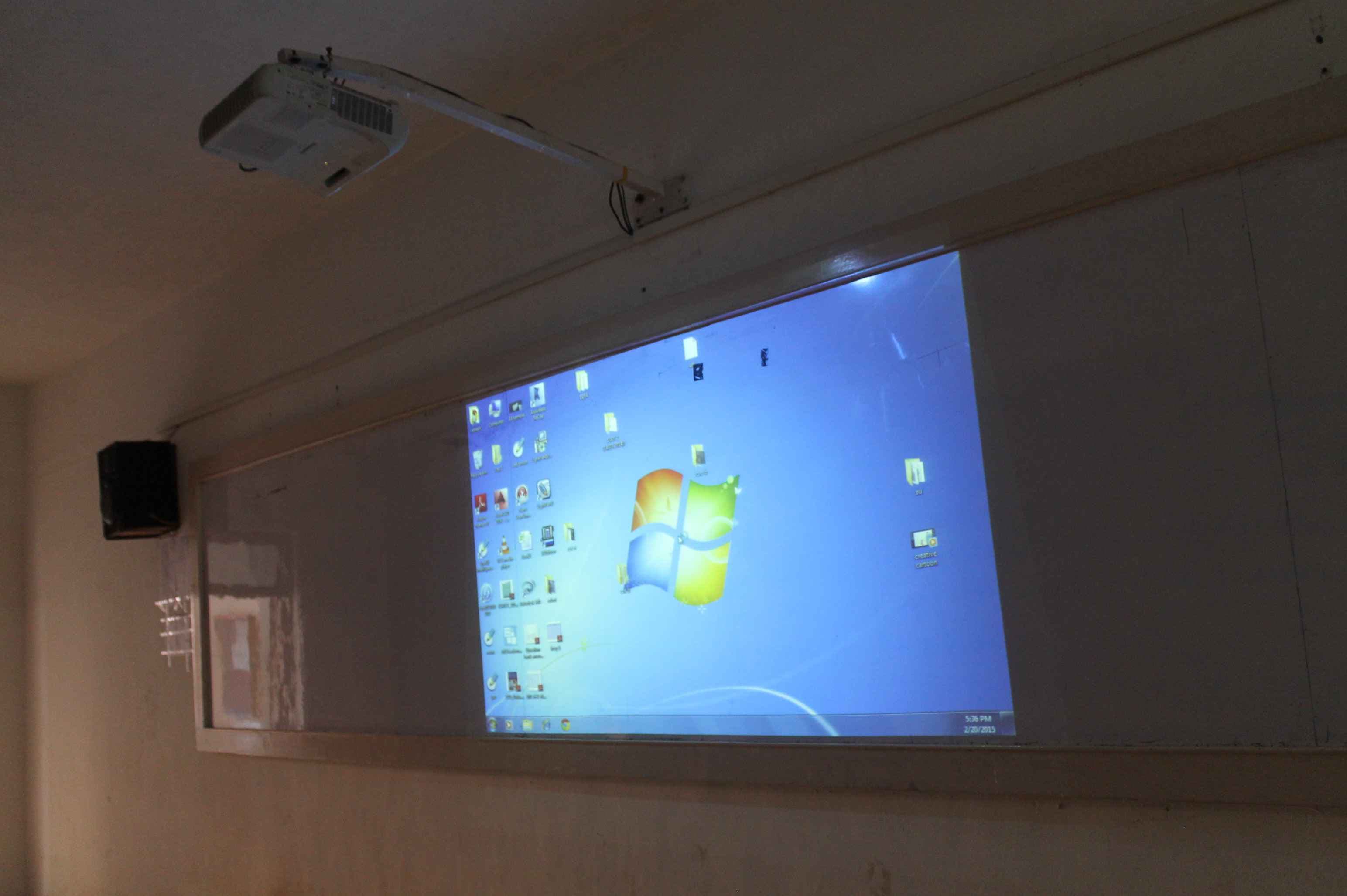 Mount Zion College of Engineering and Technology Pudukkottai Infrastructure photo 17